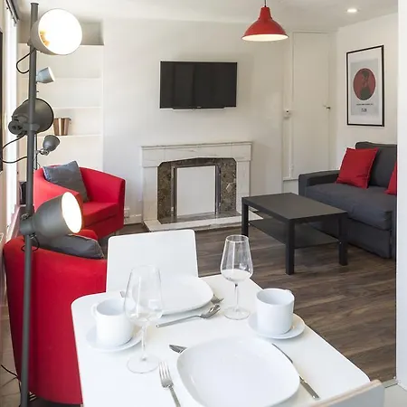 Apartment Parkside City Centre *