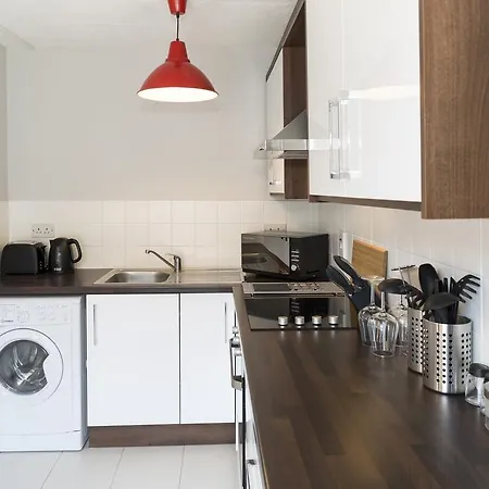 Apartment Parkside City Centre Dublin